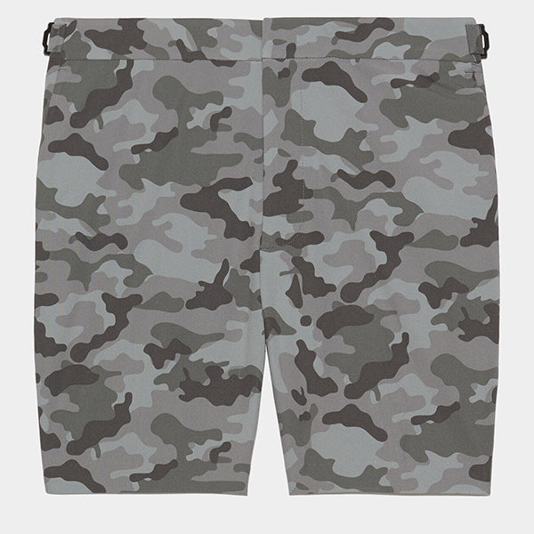 CAMO MAVERICK 4-WAY STRETCH 8 INSEAM SHORT, MEN'S SHORTS