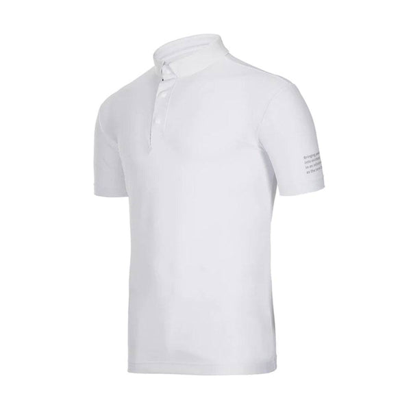 Crision-Side-Lettering-PK-Shirt-WHITE