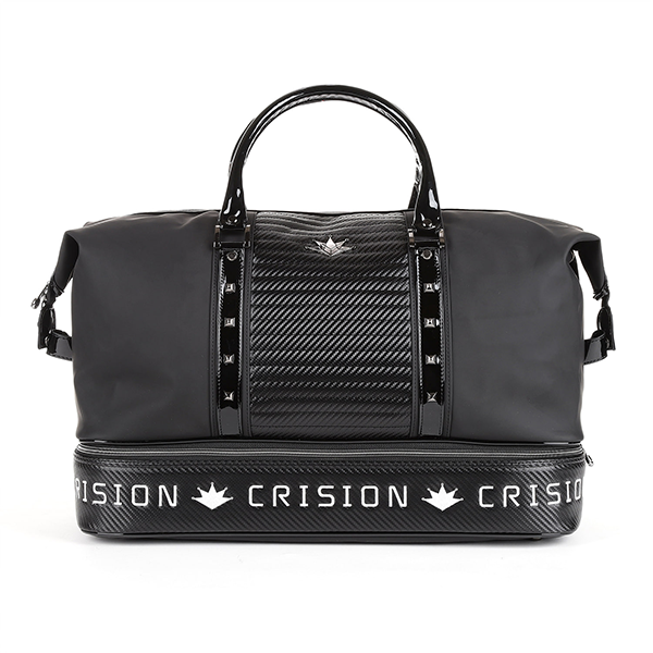 Crision-Variation-Collection-Boston-Bag-BLACK (7095532060862)