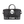 Load image into Gallery viewer, Crision-Variation-Collection-Boston-Bag-BLACK
