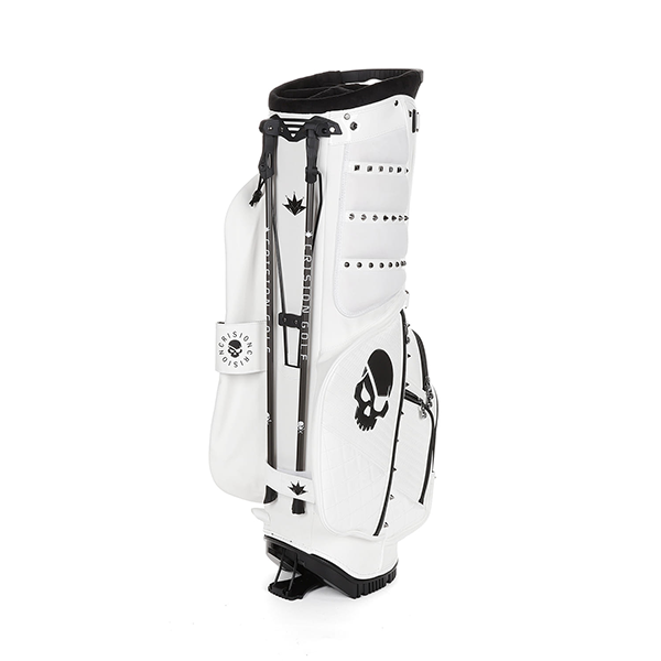 Crision-Variation-Collection-Stand-Bag-WHITE