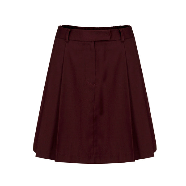 Cellty-Double-Wide-Pleats-Banding-Skirt (7429848989886)