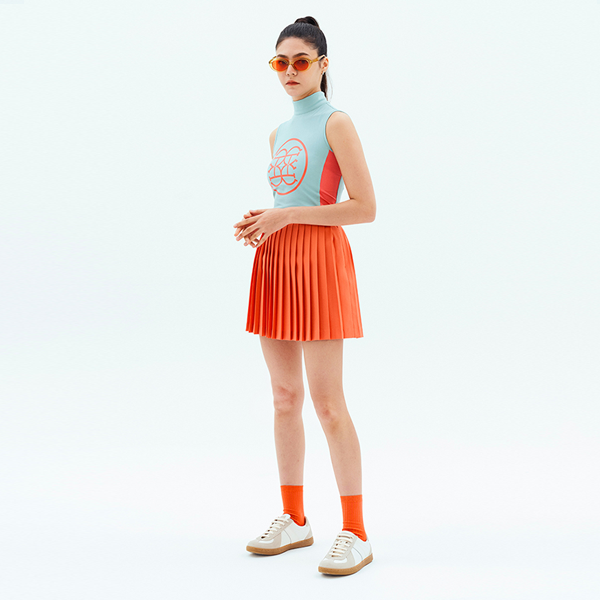Cellty-Side-Line-Sleeveless-Shirt