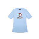 Cellty Women CT Symbol Half Sleeve (7235843424446)