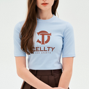 Cellty Women CT Symbol Half Sleeve (7235843424446)