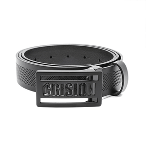 Crision Basic Metal Buckle Belt (B1) (7193630671038)
