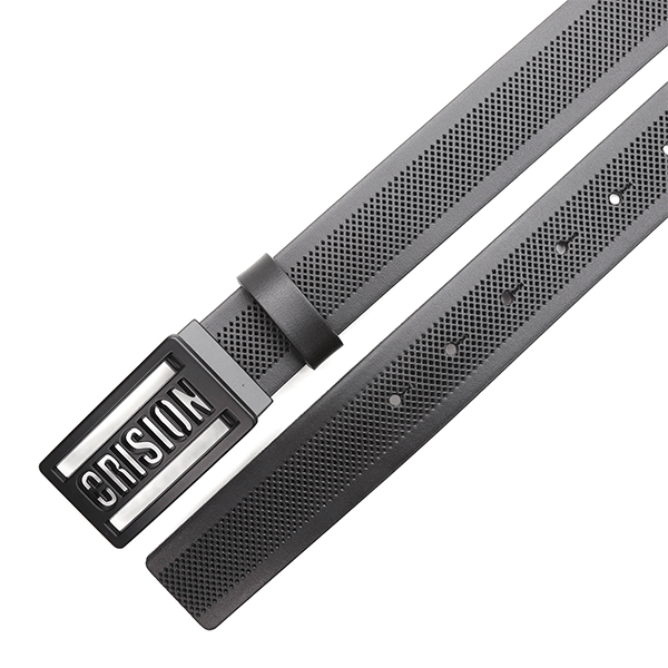Crision Basic Metal Buckle Belt (B1) (7193630671038)