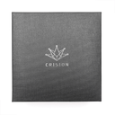 Crision Basic Metal Buckle Belt (B1) (7193630671038)