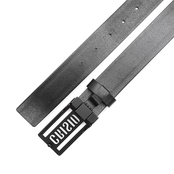 Crision Basic Metal Buckle Belt (B2) (7193642270910)