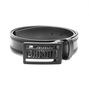 Crision Basic Metal Buckle Belt (B3) (7193642401982)