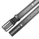 Crision Basic Metal Buckle Belt (B3) (7193642401982)