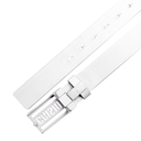 Crision Basic Metal Buckle Belt (W1) (7193643581630)