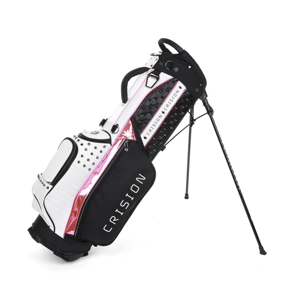 Crision-DIBCAS-Collection-Stand-Bag-PINK