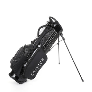 Crision-DIBCAS-Collection-Stand-Bag-BLACK (7194508689598)