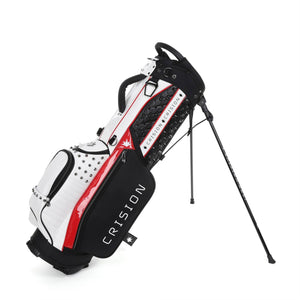 Buy Carpedision Golf Stand Bag Red Color C3