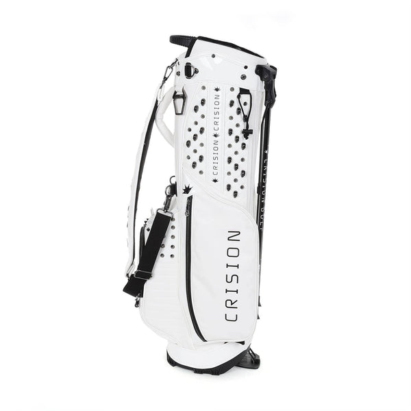 Crision-DIBCAS-Collection-Stand-Bag-WHITE (7194503119038)