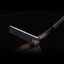 DEL-MAR-3.5-Tour-Putter-Pink-Stamps (7294236917950)