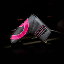 DEL-MAR-3.5-Tour-Putter-Pink-Stamps (7294236917950)
