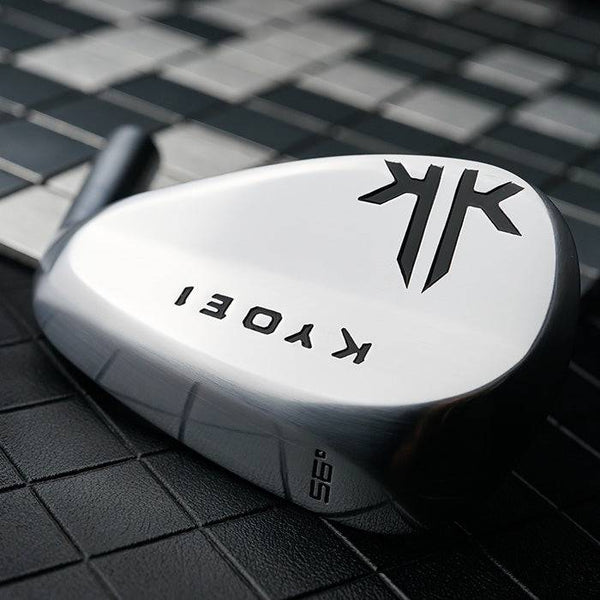 Kyoei RRC Custom Wedge