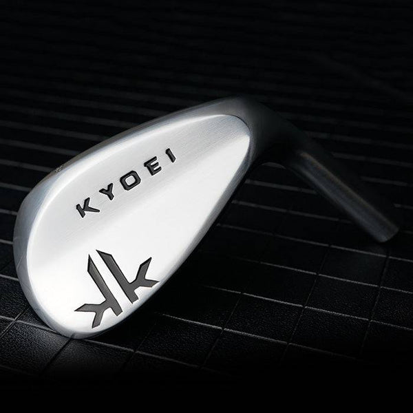 Kyoei RRC Custom Wedge
