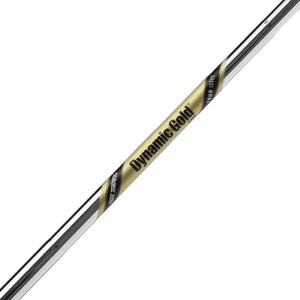 Dynamic- Gold- X100 -Tour -Issue -Iron- Shaft (7557118525630)