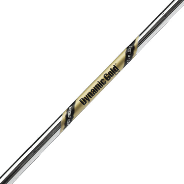 Dynamic- Gold- X100 -Tour -Issue -Iron- Shaft (7557118525630)