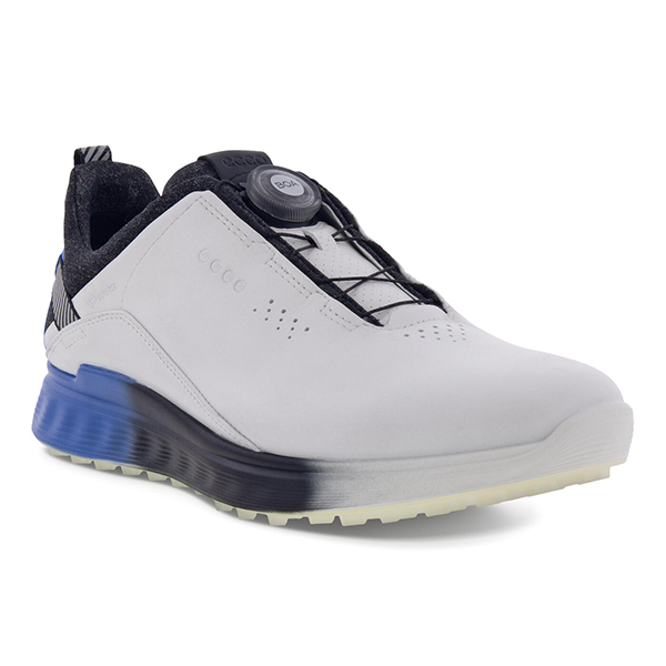    Ecco-Men-Golf-S-Three-Golf-Shoes