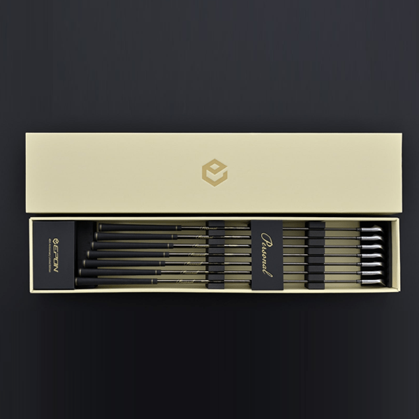 Epon iron_set