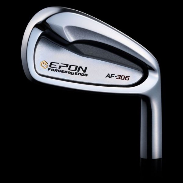 Epon AF-306 Custom Irons｜Greenteegolfshop – GreenTee Golf Shop