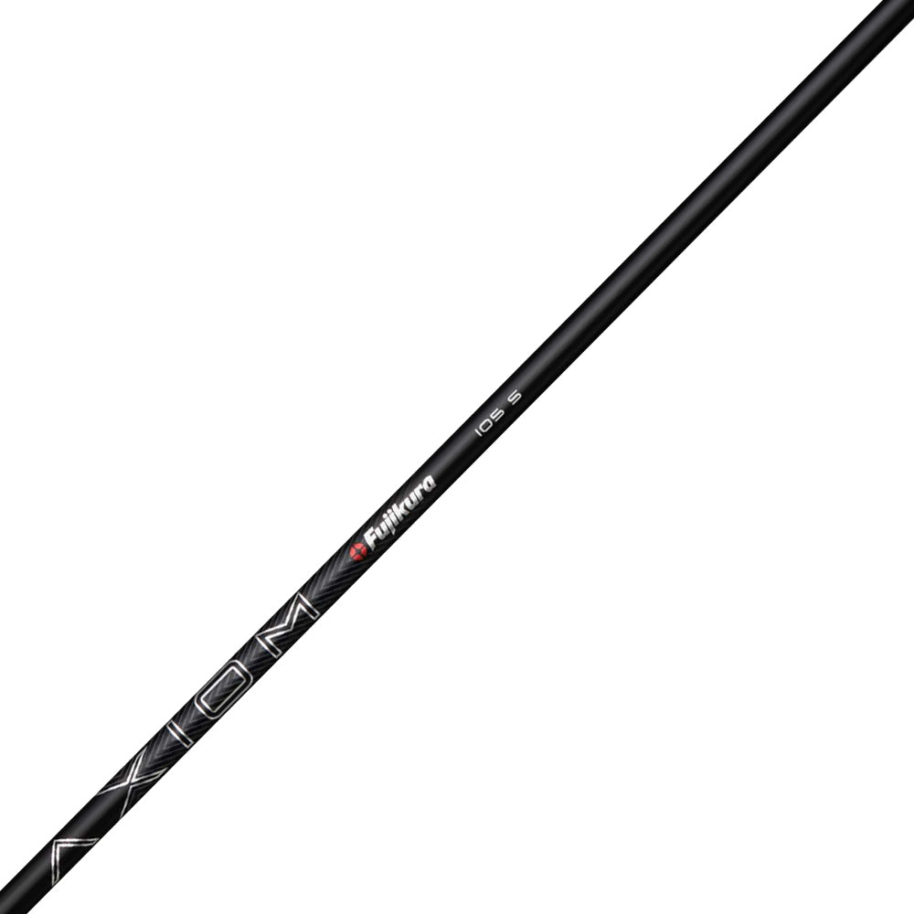 Fujikura 2023 AXIOM 105 Iron Shaft｜Greenteegolfshop – GreenTee