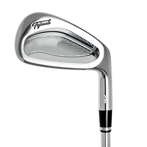 Fujimoto Ladies Her Cavity Back Custom Irons (7445266333886)