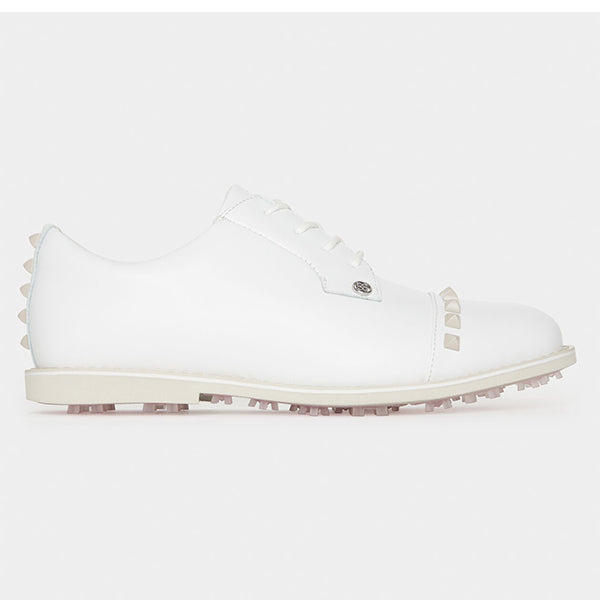G/Fore WOMEN STUD CAP TOE GALLIVANTER GOLF SHOES – GreenTee Golf Shop