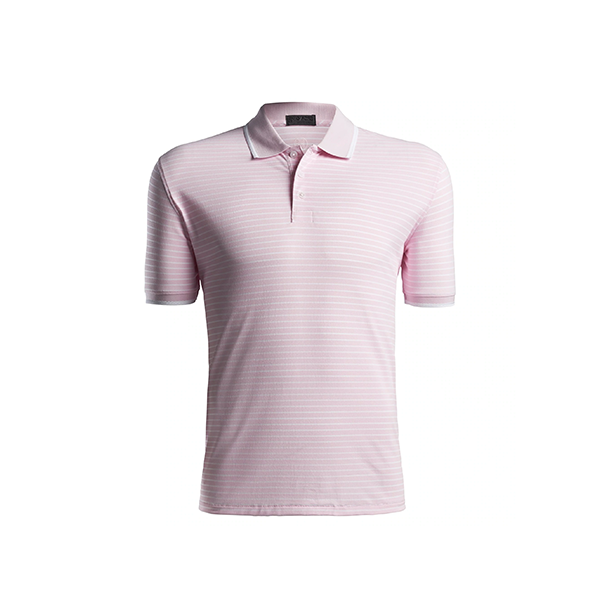 GFORE-Perforated-Stripe-Polo