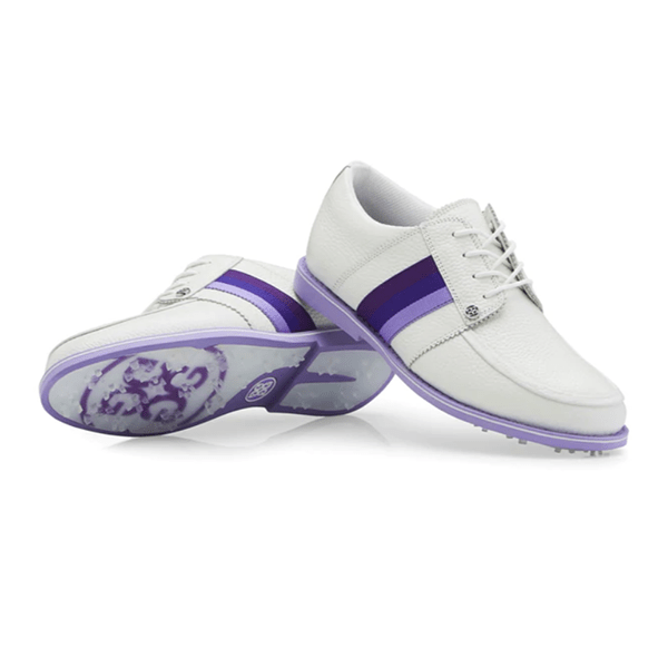 G/FORE WOMEN'S GROSGRAIN GALLIVANTER – GreenTee Golf Shop