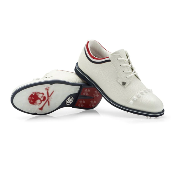  gfore-2023-womens-stud-cap-toe-gallivanter-golf-shoes