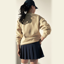 AOW Golf Graphic Unisex Sweatshirt (7094657810622)