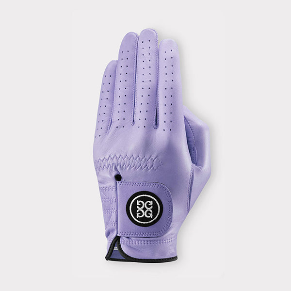 G/FORE WOMEN COLLECTION GOLF GLOVE - LAVENDER (7410824347838)