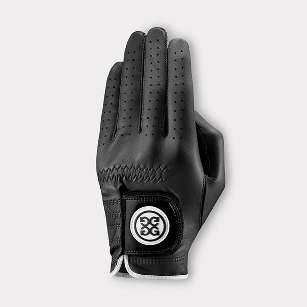 G/FORE WOMEN COLLECTION GOLF GLOVE - ONYX/PATENT (7410825724094)