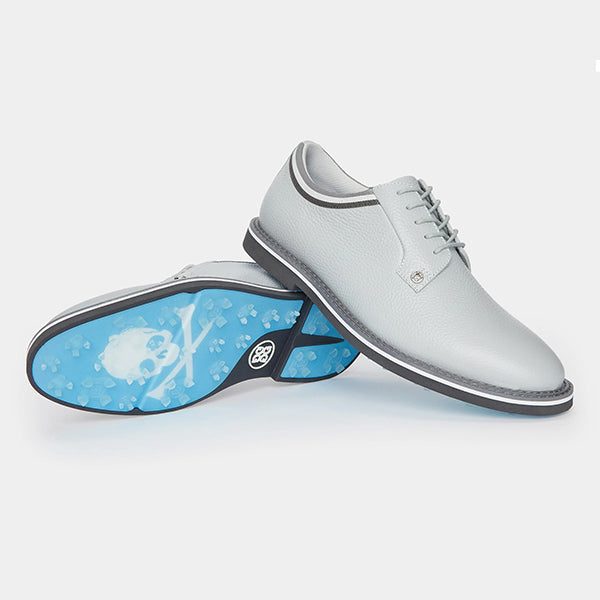 G/FORE MEN'S GROSSGRAIN STRIPE GALLIVANTER Golf Shoes