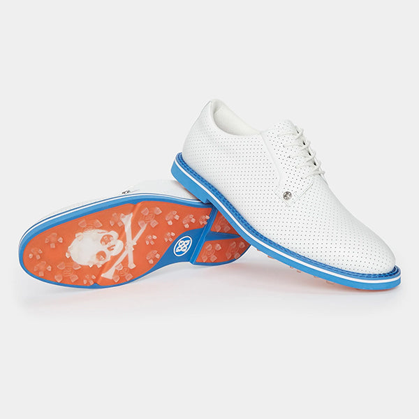 G/FORE MEN PERFORATED GALLIVANTER GOLF SHOES – GreenTee Golf Shop