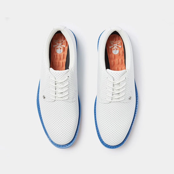 G/FORE MEN PERFORATED GALLIVANTER GOLF SHOES – GreenTee Golf Shop