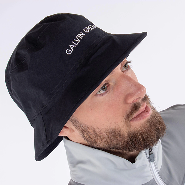 Galvin green top golf hats