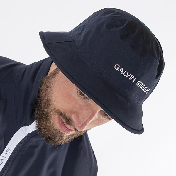 Galvin green golf hat hotsell