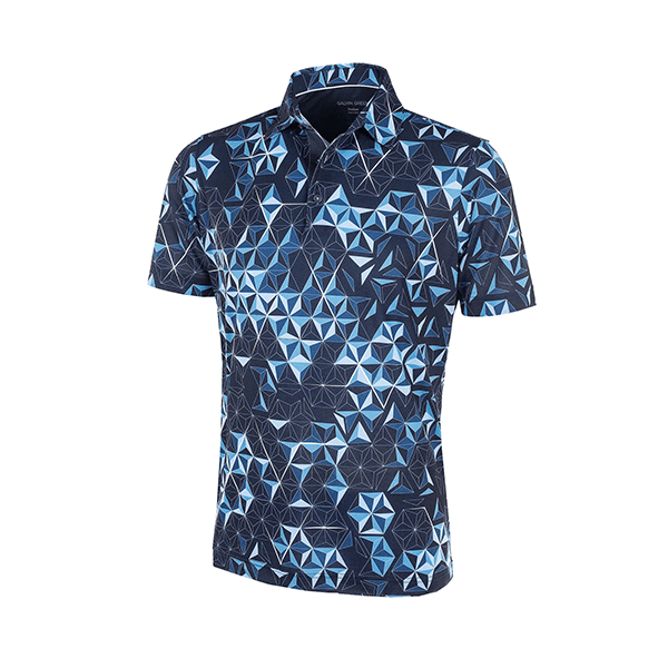 Galvin Green Makai Shirt