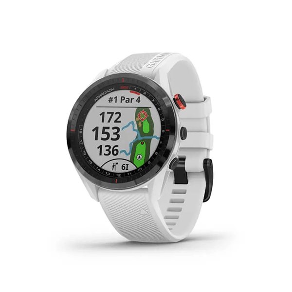 Garmin Approach S62 Premium Golf GPS Watch|Greenteegolfshop