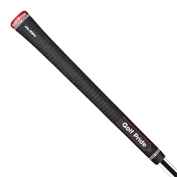 Golf Pride Tour Velvet Align Grip Midsize