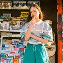 kandini-2023-collared-sweatshirt-with-string-stripe