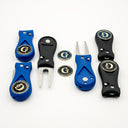 GreenTee Golf Shop Logo Divot Tool 2023SS (7560408694974)