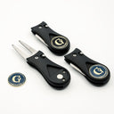 GreenTee Golf Shop Logo Divot Tool 2023SS (7560408694974)