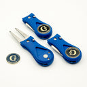 GreenTee Golf Shop Logo Divot Tool 2023SS (7560408694974)